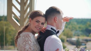 Свадьба Александр и Анна