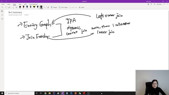 Optimization - N+1 Problem Solutions Summary смотреть онлайн