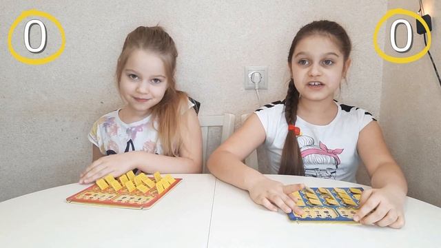 Обзор настольной игры "Угадай, кто?" | Акция в Магните, настольные игры Hasbro смотреть онлайн