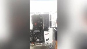 Мойка радиатора(Рефрижератора) Thermo King SLX 300