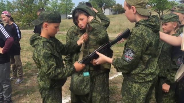 Кубок начальника Пограничного управления ФСБ смотреть онлайн