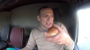 Возим в поле удобрения