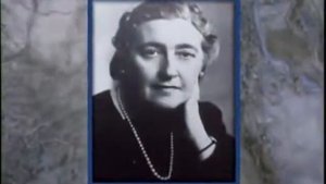 Агата Кристи 1890 1976   английская писательница