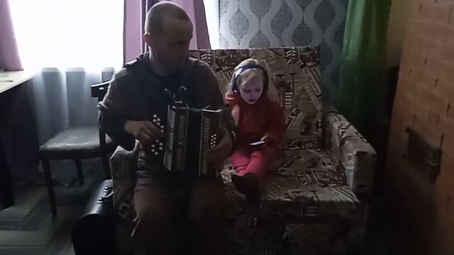 #БАЯН#МАЛЫШ#А У ВАС ЕСТЬ ТАКОЙ? смотреть онлайн