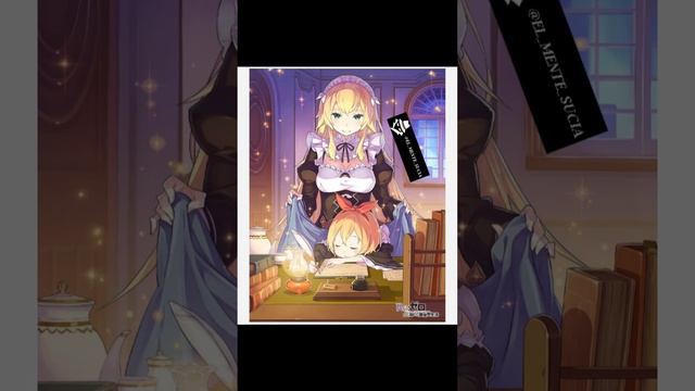 Re Zero kara Hajimeru Isekai Seikatsu // VOLUMEN 11 PARTE 2 // NOVELA LIGERA // AUDIO LIBRO смотреть онлайн