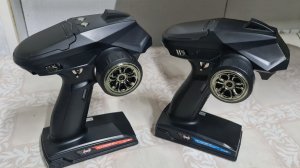 Внимание всем владельцам моделей #rgt, #crossrc, аппаратур #dumborc, #injora Добавляем каналы.