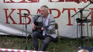 Олег Медведев - Поезд на Сурхарбан