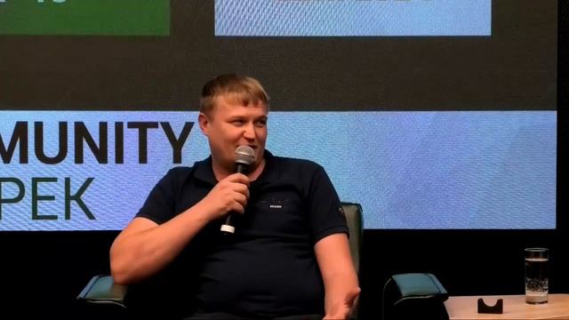 "На бегУ" №49 25.01.24 Сильные идеи и бренды от Самарской области / МИТРА / ПОТОК смотреть онлайн