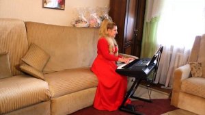 🌷ОЧЕНЬ КРАСИВАЯ МЕЛОДИЯ НА ПИАНИНО 🌷 МЕЛОДИЯ ДУШИ 🌷 КРАСИВАЯ МУЗЫКА + НОТЫ для пианино