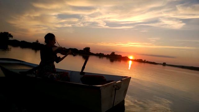 Это мир Моего Отца - Виталина Хабичева смотреть онлайн