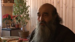 о ИЛИОДОР часть 1  #СТАРЦЫ