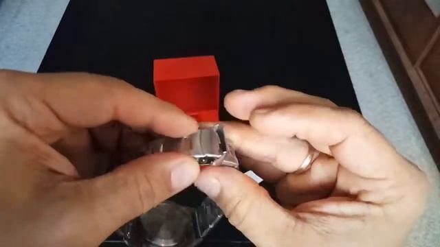 Восток Командирские 650541 смотреть онлайн