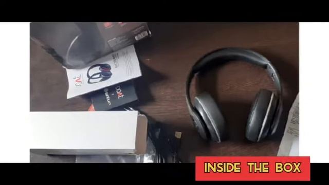 Boat rockerz 560| Unboxing ?| amazing headphone?| flipkart ? смотреть онлайн