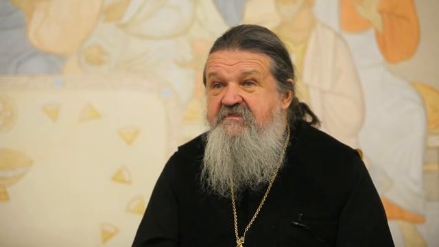 Болезнь - это промысел Божий. Вторник с Батюшкой. Беседа о. Андрея 25 января 2022 года смотреть онлайн