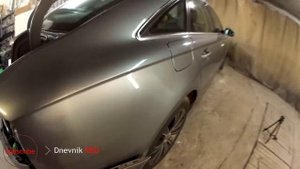 Как снять задний бампер Audi A6 C7  #Audi #Кузов #OffGear