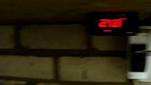 Окрасочная камера , работа самодельного теплогенератора в ОСК ч. 1