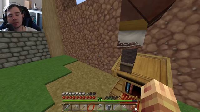 ? Kompostier Anlage ??[Let's Play] [Minecraft] [Deutsch]? смотреть онлайн