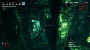 Valheim - Где и как добыть железную руду