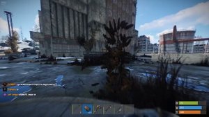 МОЕ САМОЕ БЫСТРОЕ РАЗВИТИЕ ПОСЛЕ ВАЙПА! Я ОСИЛИЛ ЭТИ РТ (РАСТ ВЫЖИВАНИЕ | RUST SURVIVAL)