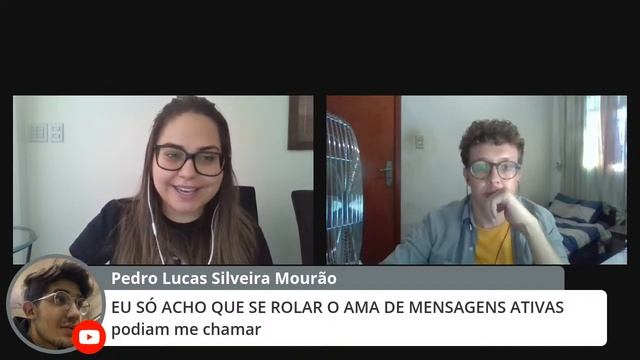 APIs e Requisições HTTP  Blip AMA 10