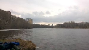 Салют 430 переделка на водомет. Мотор Suzuki DF40ATS.