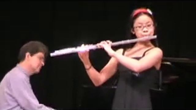 Hungarian Pastoral Fantasy- Amy Zhang смотреть онлайн