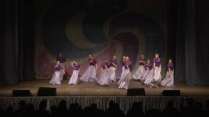 Ветер Перемен... Максимум Танца 5 февраля 2017 года