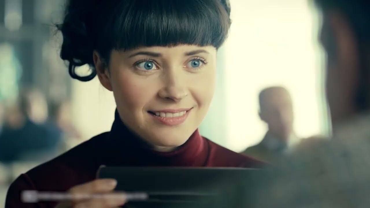 Сериал «Заступники» // Есть что посмотреть // Онлайн-кинотеатр IVI