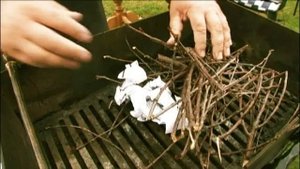 Секреты приготовления шашлыка