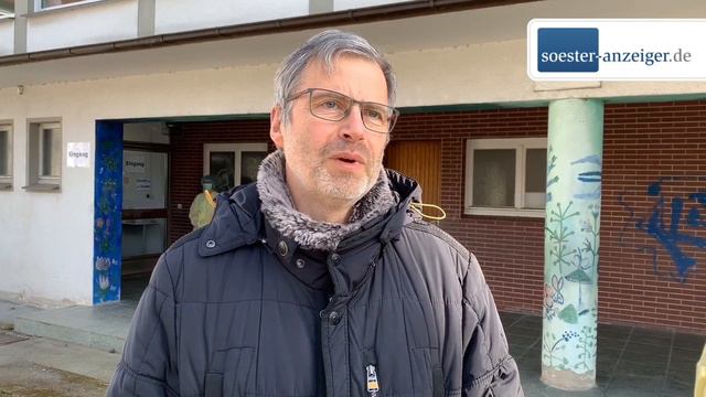 Erster Corona-Drive-In im Kreis Soest: Warsteiner Abstrichzentrum nimmt Betrieb auf смотреть онлайн