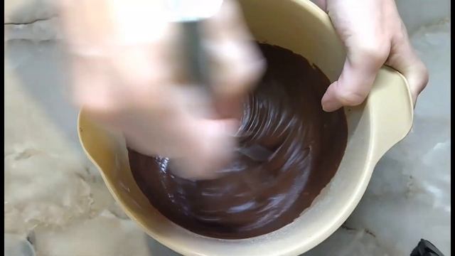 МЕГАШОКОЛАДНЫЕ Маффины?ОЧЕНЬ ВКУСНЫЕ☕ БЫСТРЫЙ, ПРОСТОЙ, БЮДЖЕТНЫЙ рецепт?Легко готовить Без миксера