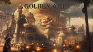 Epic Arabian Music - Golden Age