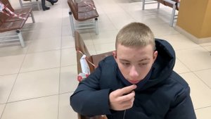 ЕДУ ПОЛУЧИТЬ ПАСПОРТ 14 ЛЕТ  ПОДАЧА ДОКУМЕНТОВ В МФЦ ВЛОГ