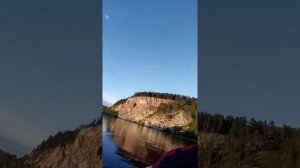 Вихрь 25 на лодке ПВХ Ямаран 380