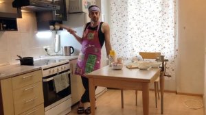 Tyga - Ayy Macarena (ПАРОДИЯ Демьян)