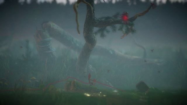 Unravel ▶ Прохождение №3