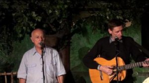 Александр Городницкий - А это всё останется не нам