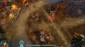 Prime World -- Драгонвальд [Нагайна] #49