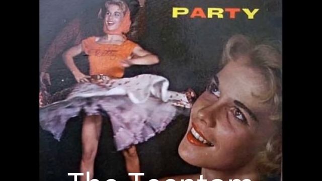 Dynamic Rockers Breakfast Polka Instrumental смотреть онлайн