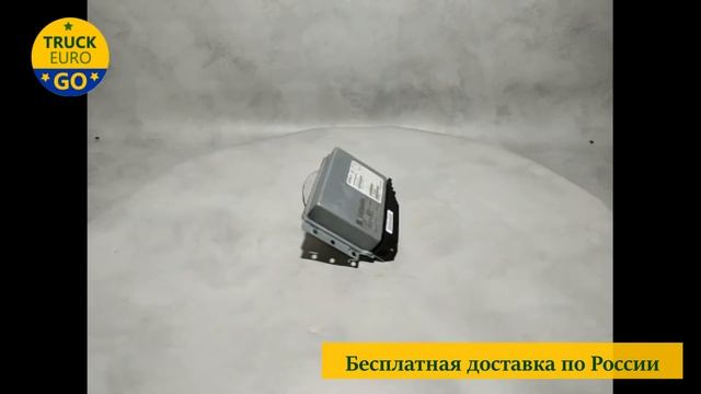 Блок управления ретардой Iveco Stralis I Renault Magnum IV DXi Renault Premium I