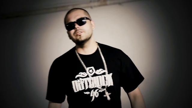 Big R - Салам братанам (Street Video) смотреть онлайн