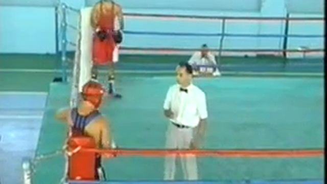 Ревенко Дмитрий + Перун Виктор , Ч-т Донецкой бласти 25.09.1998 г Мариуполь смотреть онлайн