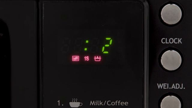 VonShef 23L Digital Microwave смотреть онлайн