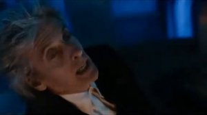 Регенерация 12 доктора | Доктор Кто