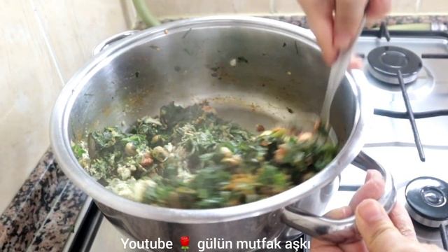 BU OTU HİC YEMEYENLER MUTLAKA DENEYİN  PİŞİRDİM ÖYLE LEZZETLİ OLDU Kİ AİLEMLE TABAK TABAK YEDİK??? смотреть онлайн