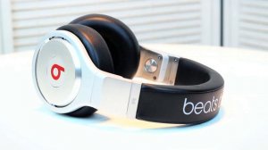 Beats by Dr. Dre Pro Over-Ear Headphones Unboxing and Review | Raymond Strazdas