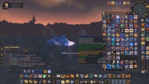 Черный киражский боевой танк гайд WoWcircle 3.3.5 /часть 3