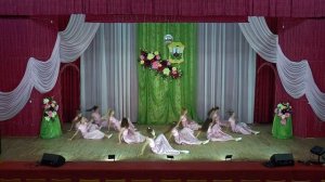 Танец "Ангелы"