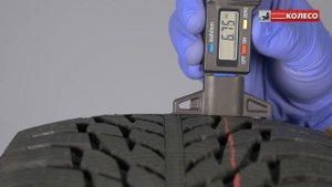Зимние шины NOKIAN HAKKAPELIITTA R3 обзор, отзывы 215/55 r17