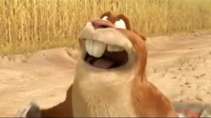 Суслик сука личность